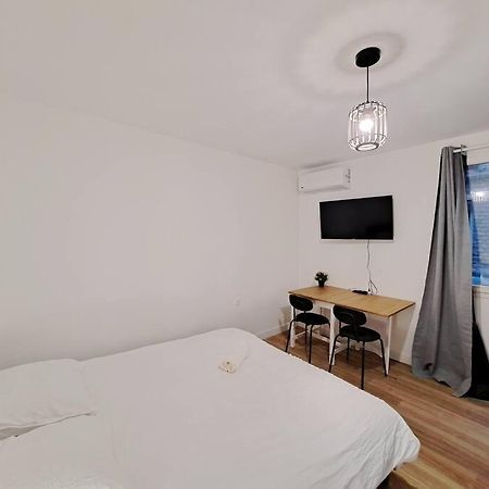 Verone, Charmant Studio Remeš Exteriér fotografie